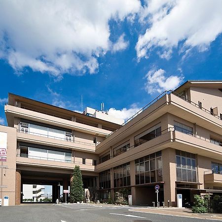 Ksb Yayoi No Sato Onsen Izumi (Osaka) Exterior foto